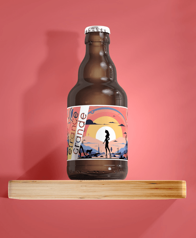 Bière Rodemack vin