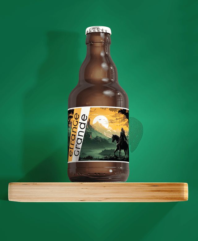 EG - Legolas
